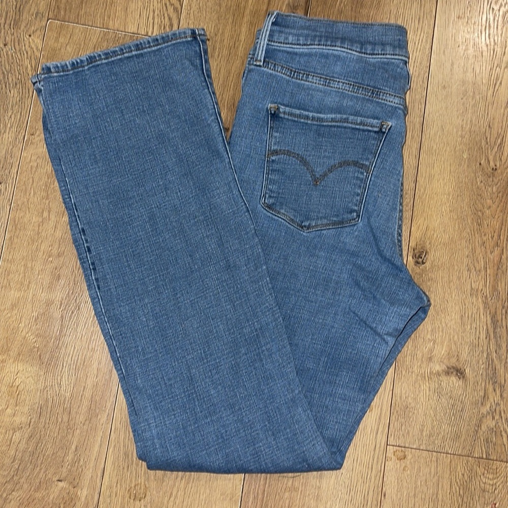 Levi’s 315 Shaping bootcut 31